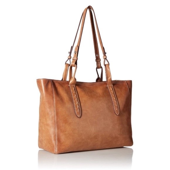 Frye Reed Tote - Picture 1 of 14